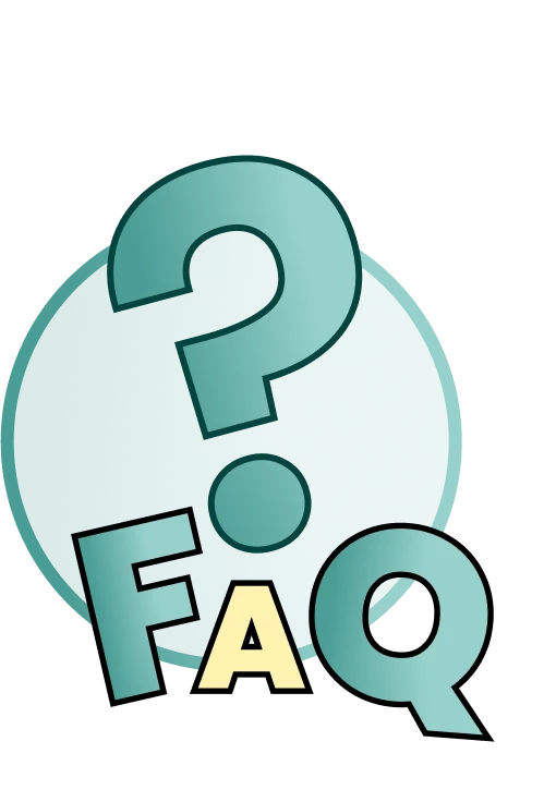 FAQ Image